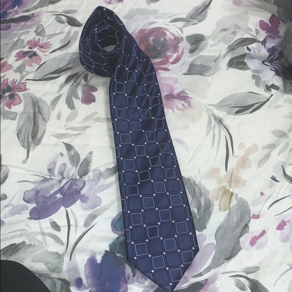 Donald Trump Tie